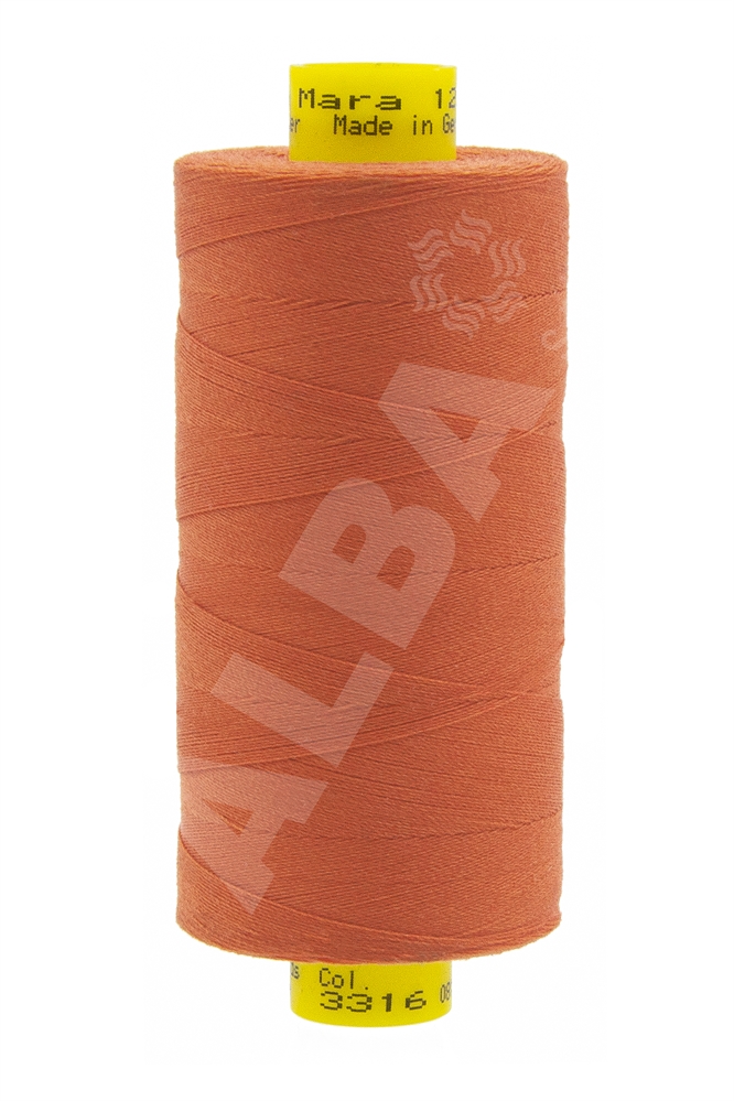 GUTERMANN MARA 70/0700mt Col. 3316 ARANCIONE