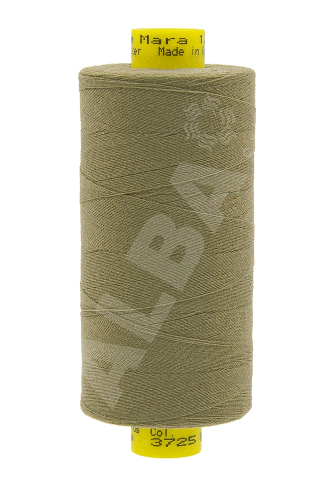 GUTERMANN MARA 70/0700mt Col. 3725 MARRONE/BEIGE SCURO