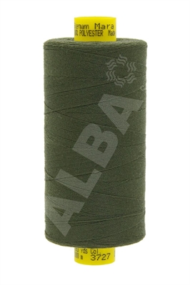 GUTERMANN MARA 70/0700mt Col. 3727 VERDE