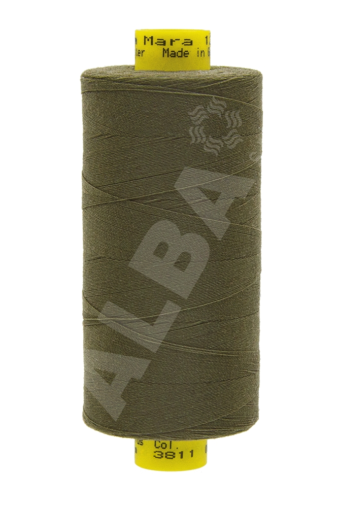 GUTERMANN MARA 70/0700mt Col. 3811 VERDE