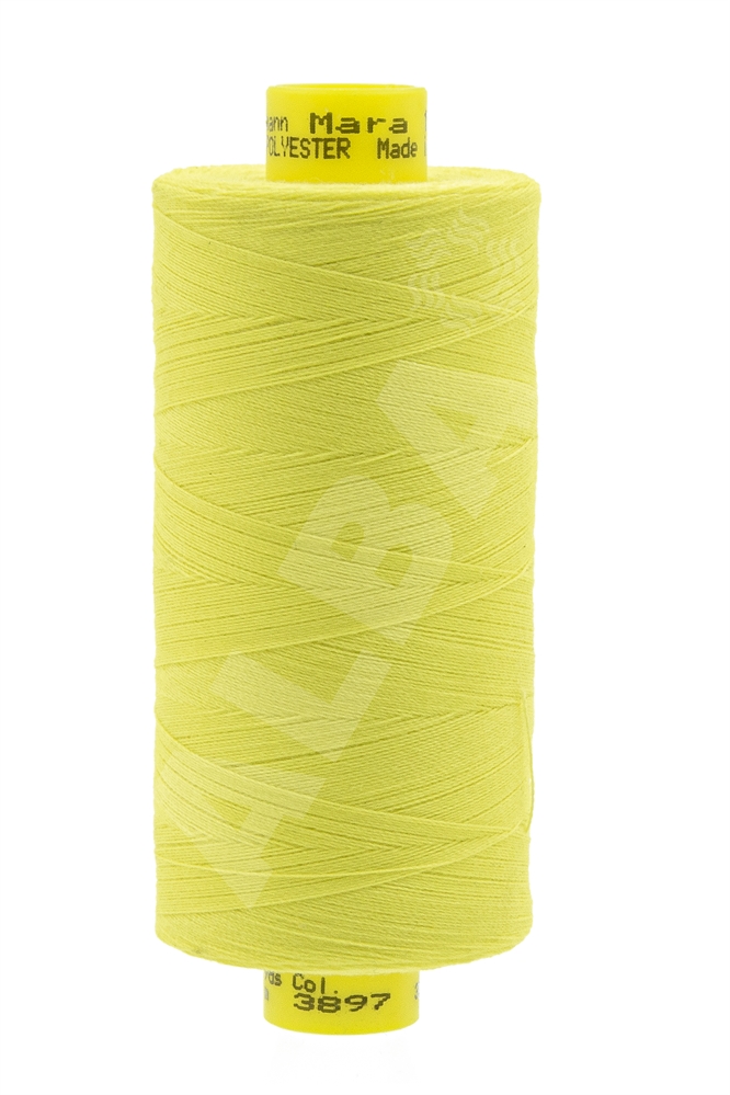 GUTERMANN MARA 70/0700mt Col. 3897 GIALLO