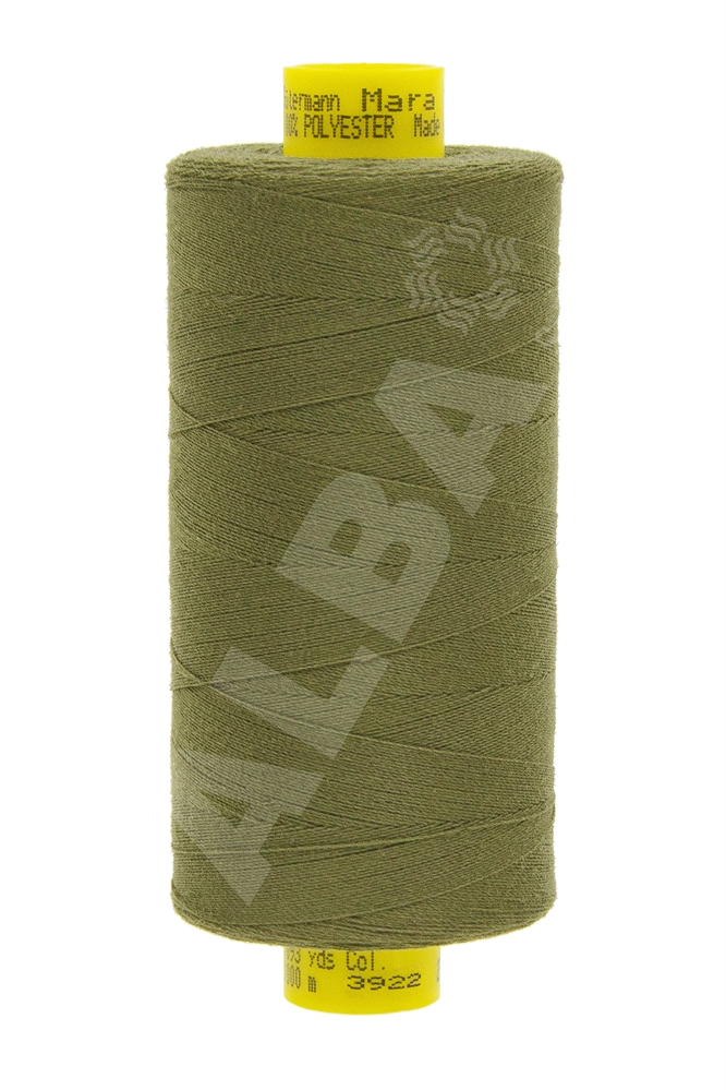 GUTERMANN MARA 70/0700mt Col. 3922 VERDE