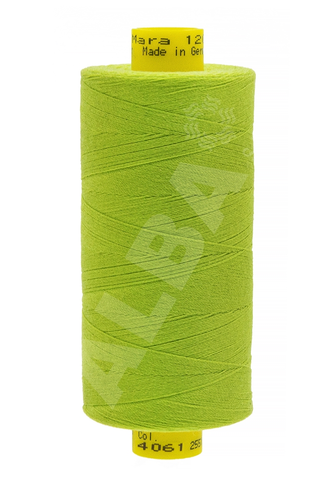 GUTERMANN MARA 70/0700mt Col. 4061 VERDE