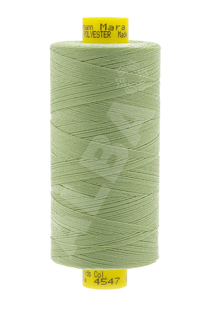 GUTERMANN MARA 70/0700mt Col. 4547 VERDE