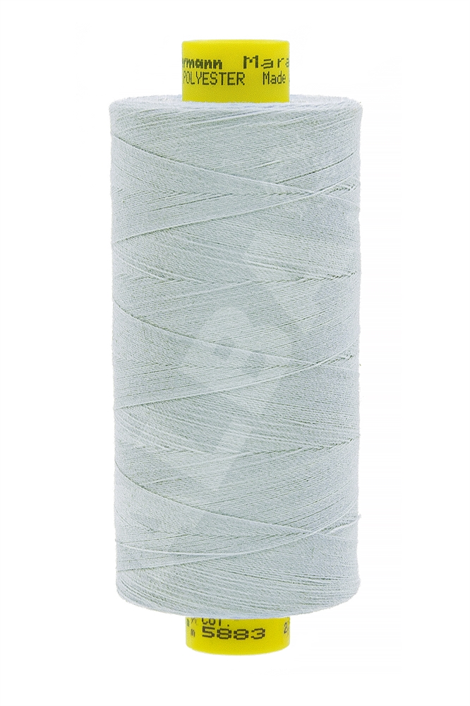 GUTERMANN MARA 70/0700mt Col. 5883 AZZURRO/CELESTE