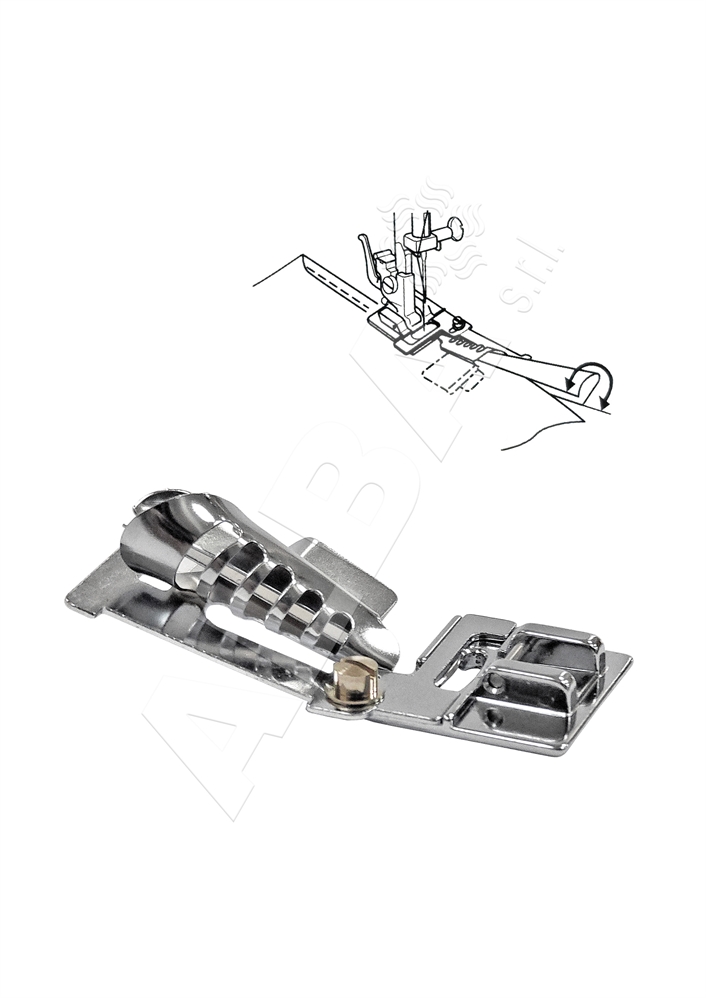 PIEDINO JANOME BORDATORE X 11000/9700/6600/49   J-200313005