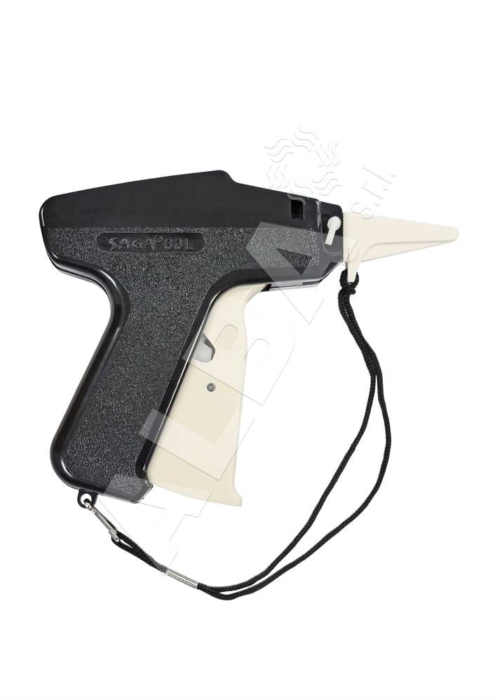 PISTOLA SAGA P60SL AGO STD STANDARD LUNGO PER FILI CALABRONE