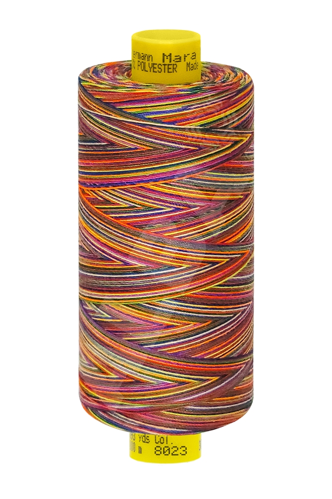 GUTERMANN MARA 70/0700mt Col. 8023 MULTICOLOR