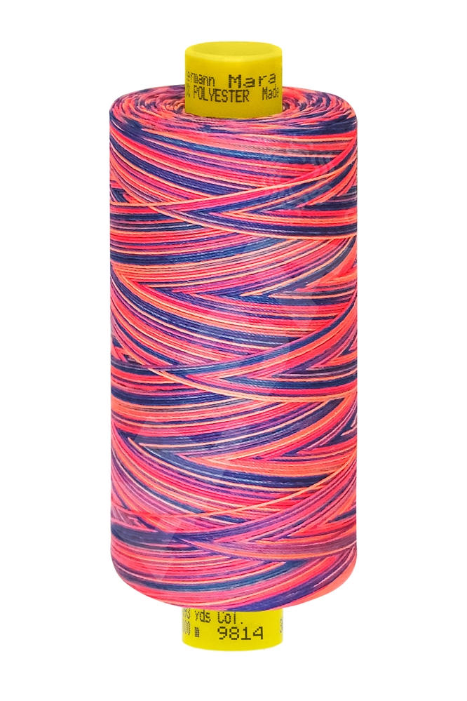 GUTERMANN MARA 70/0700mt Col. 9814 MULTICOLOR