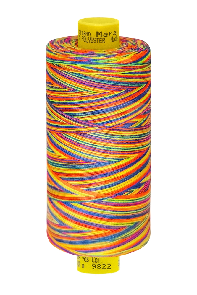 GUTERMANN MARA 70/0700mt Col. 9822 MULTICOLOR