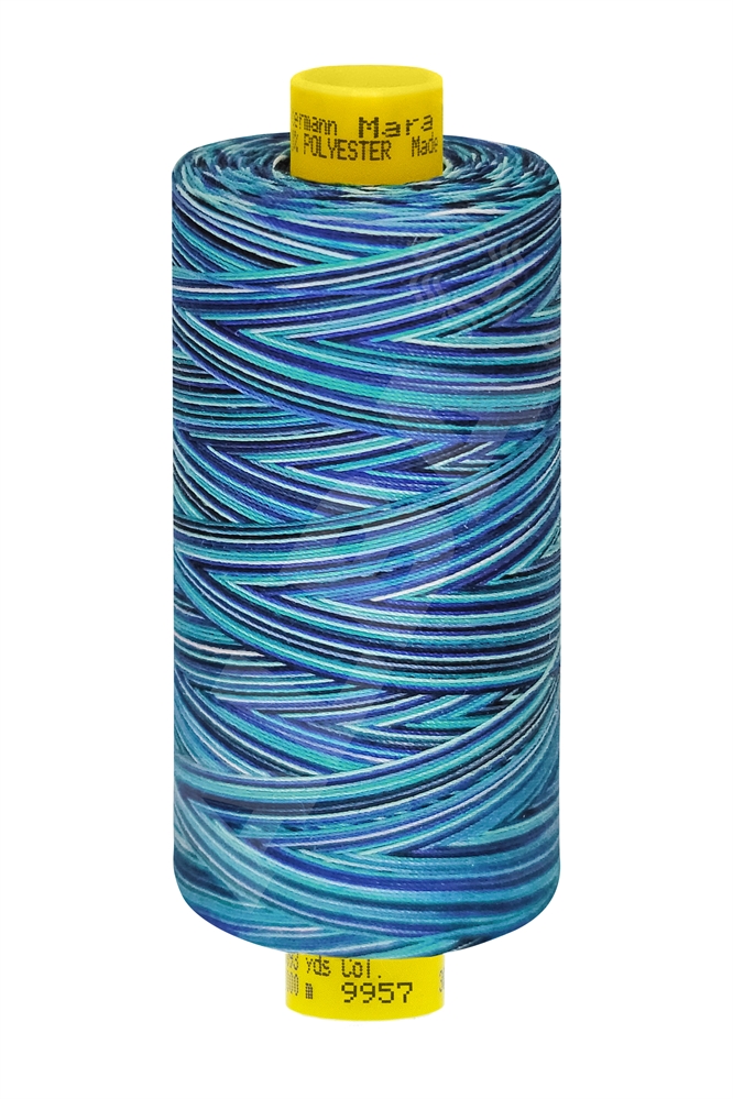 GUTERMANN MARA 70/0700mt Col. 9957 MULTICOLOR