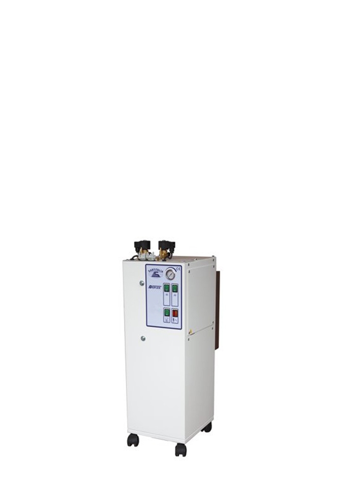 CALDAIA DUPLEX ELETTRONICA 6000W SENZA SERBATOIO ART.166
