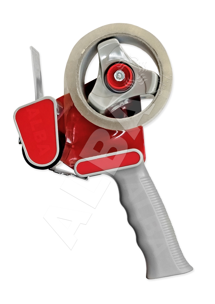 DISPENSER TENDINASTRO H50mm PER NASTRO ADESIVO IMBALLAGGIO STD