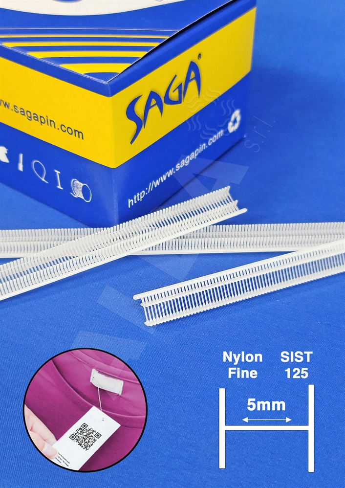 FILI CALABRONE NYLON MM005 FINE SIST.125 SCATOLA DA 10000PZ