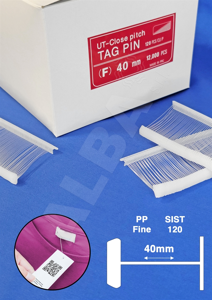 FILI CALABRONE PP MM040 FINE SIST.120 SCATOLA DA 12000PZ