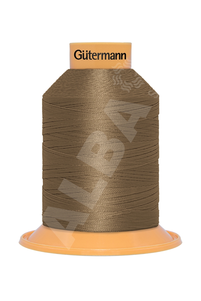 GUTERMANN TERA 020/0600mt Col. 0216 MARRONE