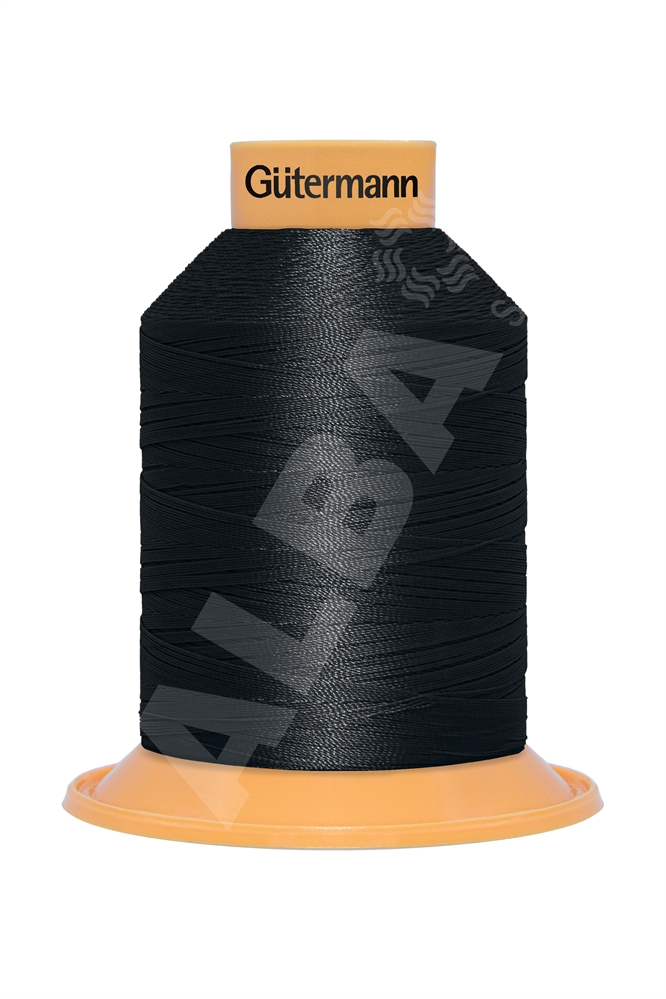 GUTERMANN TERA 020/0600mt Col. 0665 BLU NOTTE