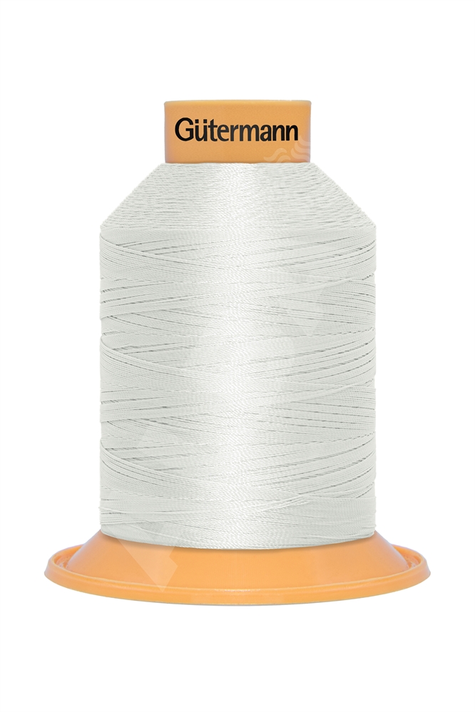 GUTERMANN TERA 020/0600mt Col. 0800 BIANCO OTTICO