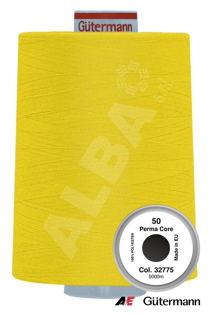 PERMA CORE 50/5000 PolyPoly 32775