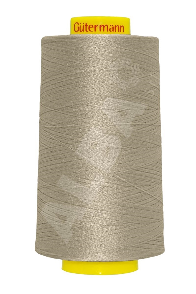 GUTERMANN MARA 120/05000mt Col. 0132 GRIGIO/BEIGE