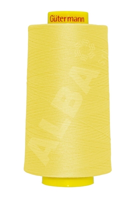 GUTERMANN MARA 120/05000mt Col. 3852 GIALLO LIMONE