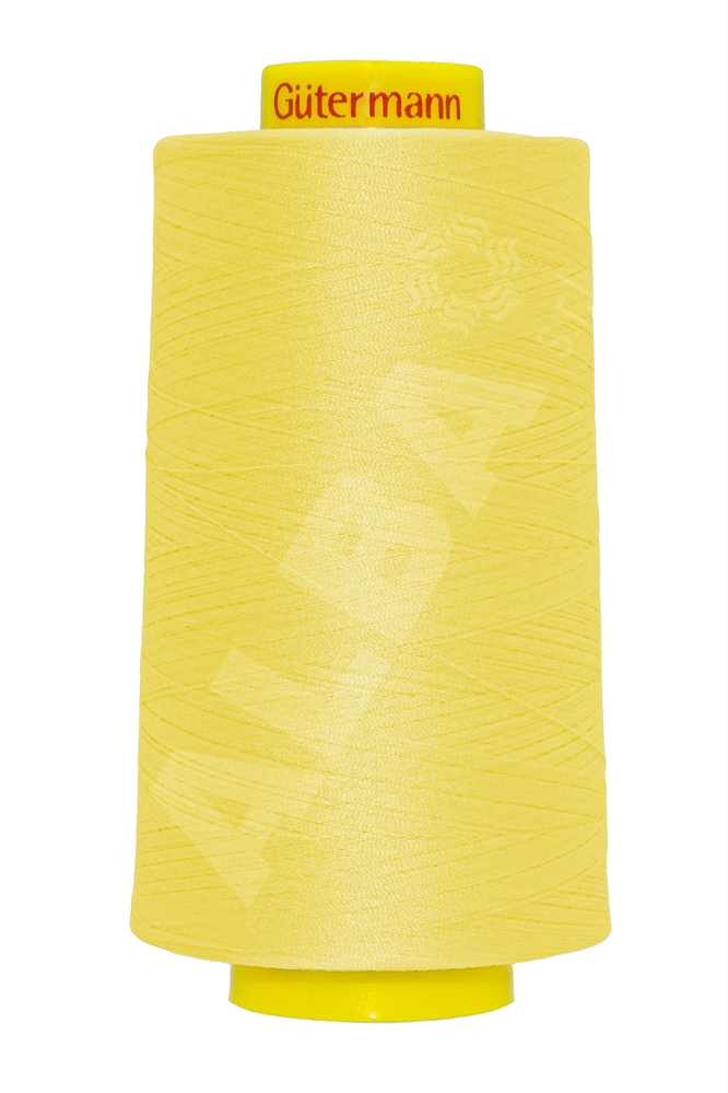 GUTERMANN MARA 120/05000mt Col. 3852 GIALLO LIMONE