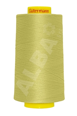 GUTERMANN MARA 120/05000mt Col. 4673 GIALLO