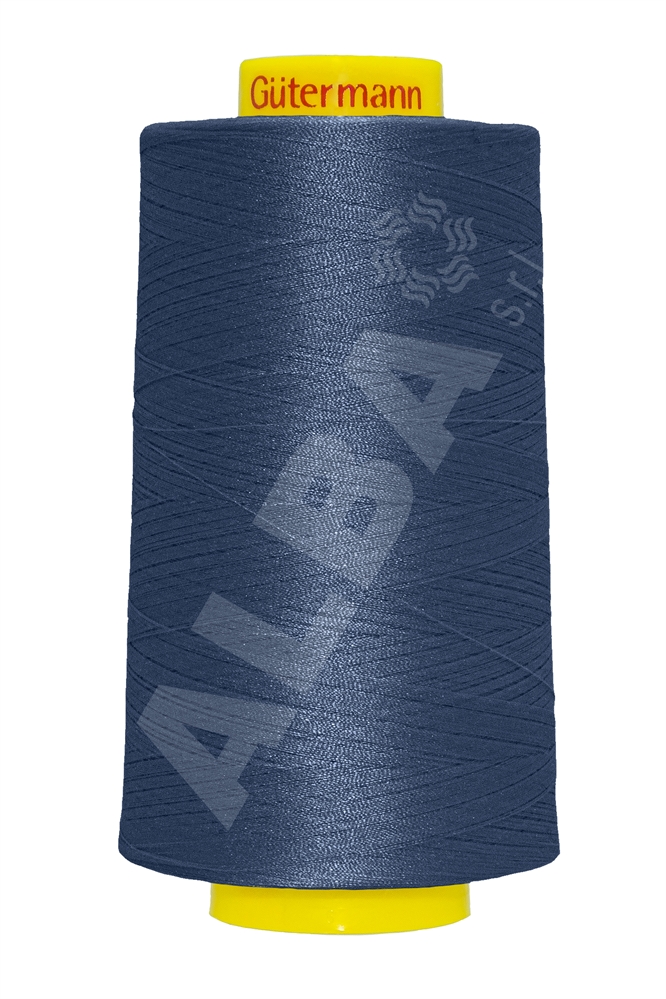GUTERMANN MARA 70/7000mt Col. 0013 BLUE SCURO