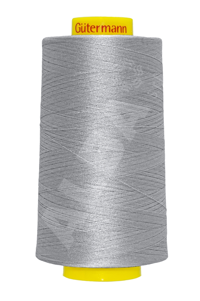 GUTERMANN MARA 70/7000mt Col. 0040 GRIGIO CHIARO