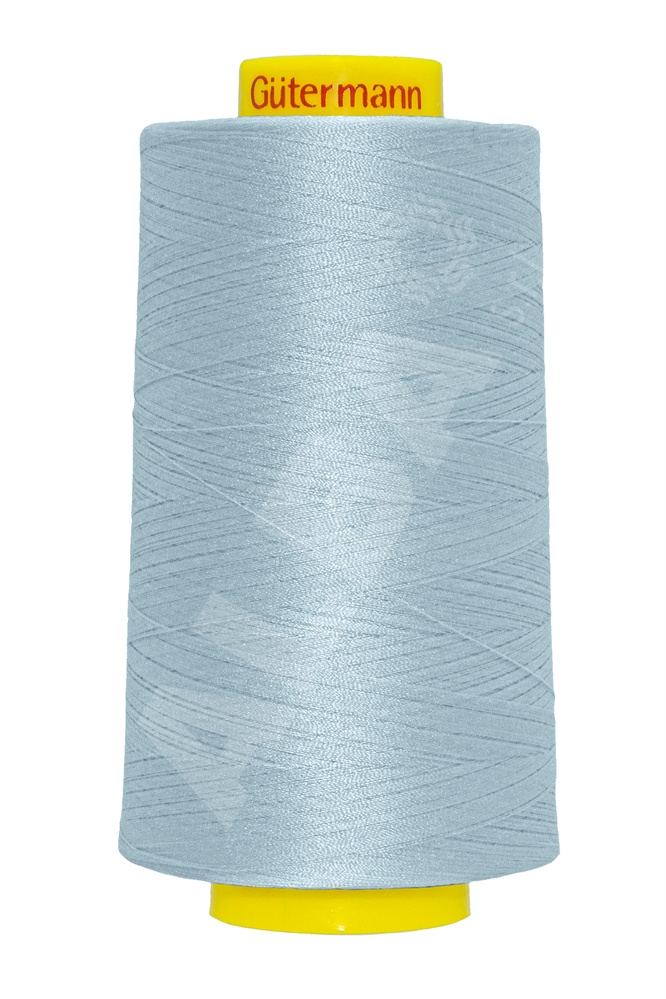 GUTERMANN MARA 70/7000mt Col. 0071 AZZURRO/CELESTE