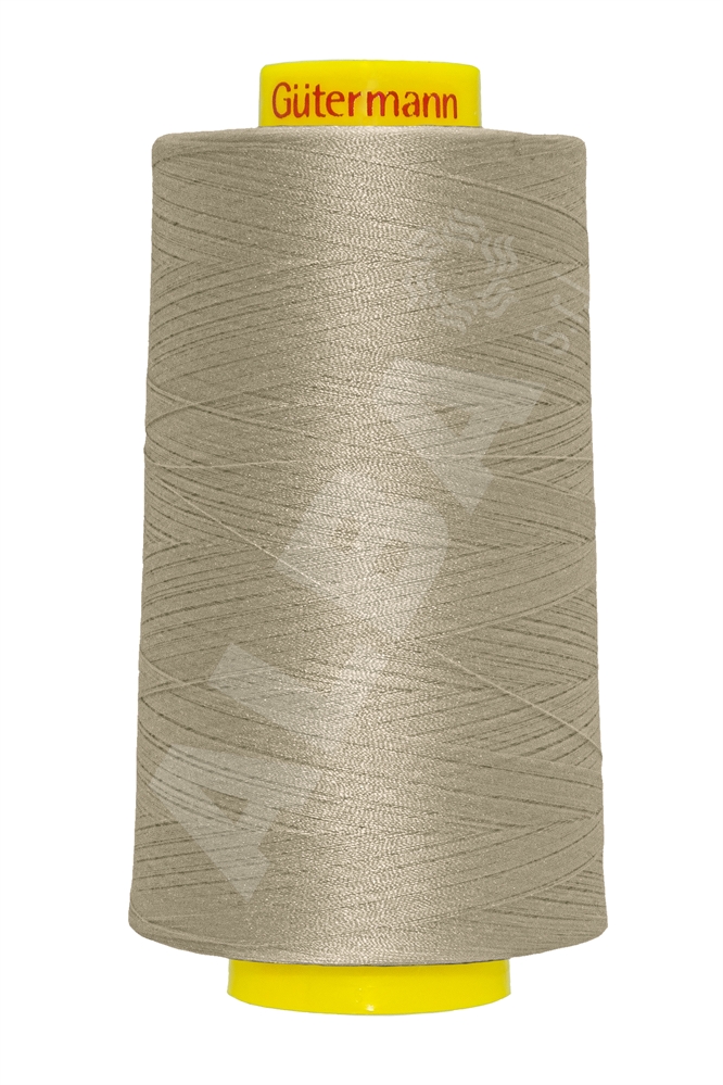 GUTERMANN MARA 70/7000mt Col. 0132 GRIGIO/BEIGE