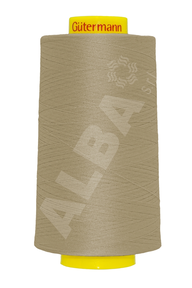 GUTERMANN MARA 70/7000mt Col. 0199 MARRONE CHIARO