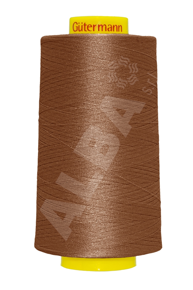 GUTERMANN MARA 70/7000mt Col. 0230 MARRONE