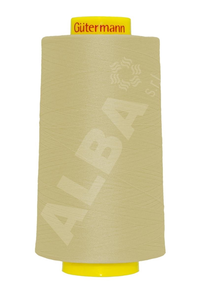 GUTERMANN MARA 70/7000mt Col. 0249 BEIGE