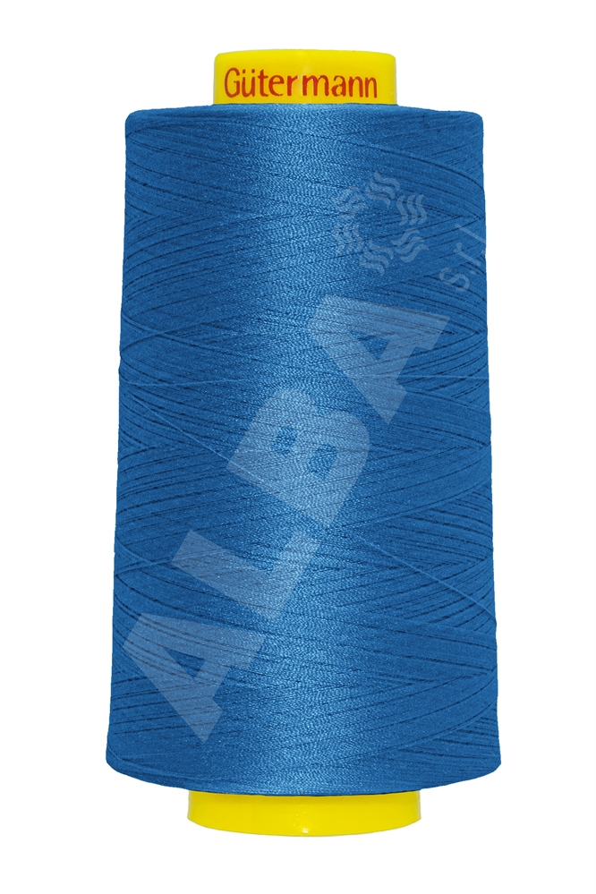 GUTERMANN MARA 70/7000mt Col. 0322 BLUE ELETTRICO