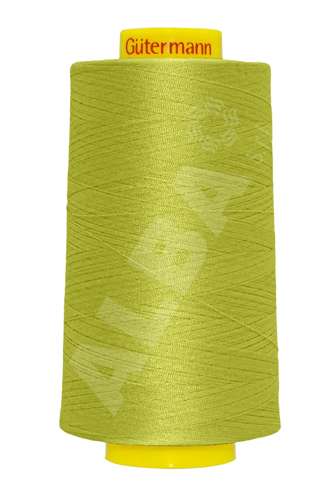 GUTERMANN MARA 70/7000mt Col. 0615 VERDE