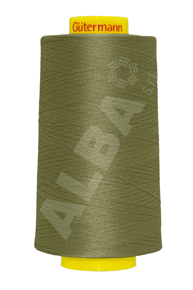 GUTERMANN MARA 70/7000mt Col. 0825 VERDE