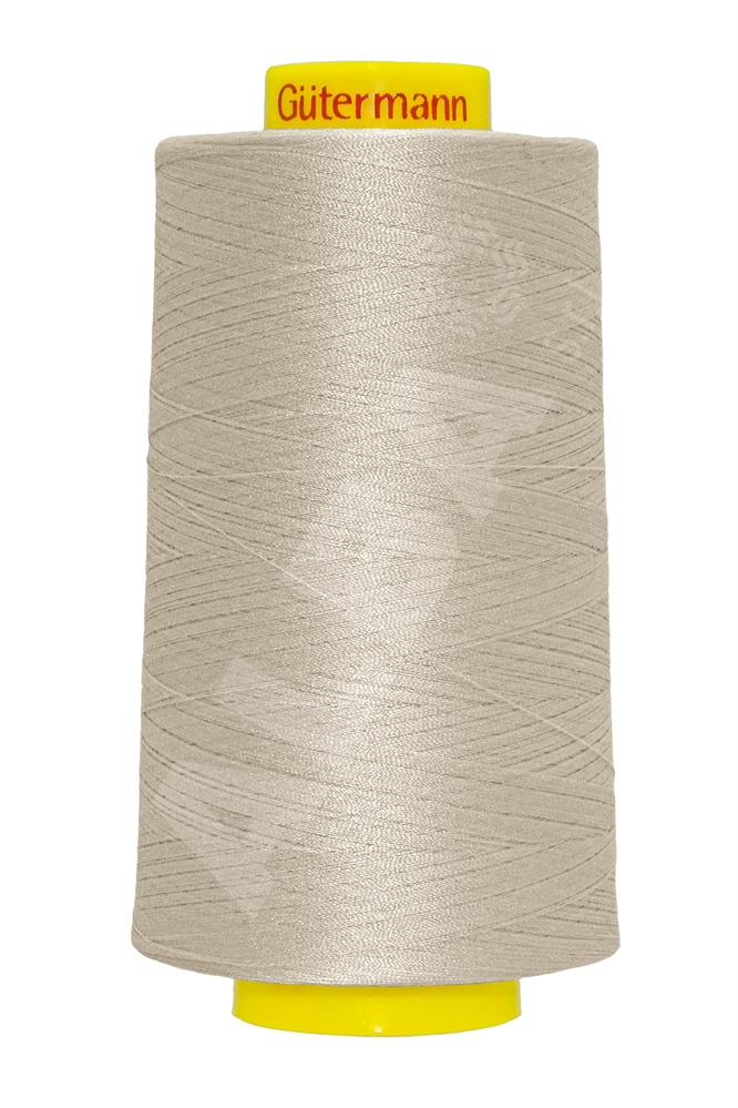 GUTERMANN MARA 70/7000mt Col. 2037 BEIGE
