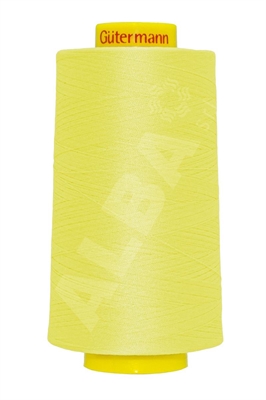 GUTERMANN MARA 70/7000mt Col. 3897 GIALLO
