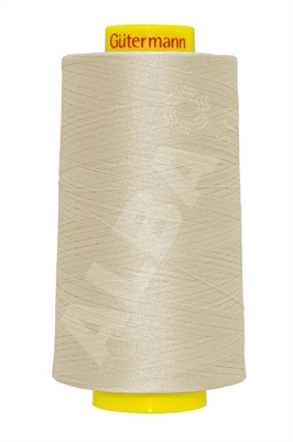 GUTERMANN MARA 70/7000mt Col. 3964 BEIGE