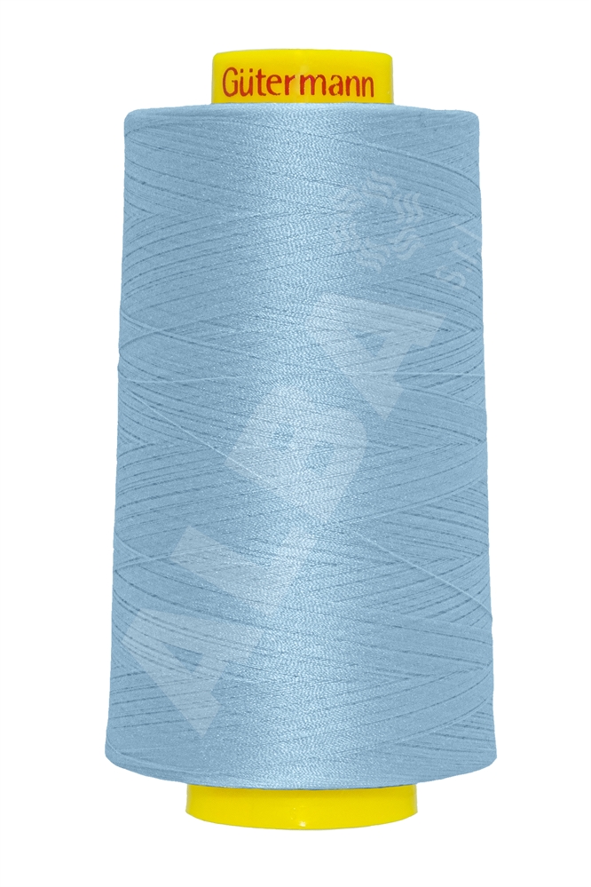 GUTERMANN MARA 70/7000mt Col. 6227 AZZURRO/CELESTE