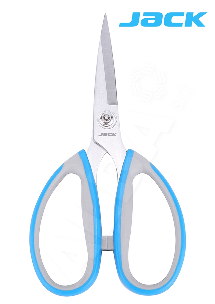 FORBICE JACK PER MATERIALI SPESSI/PESANTI 7 3/4 CM19.6 (810739)
