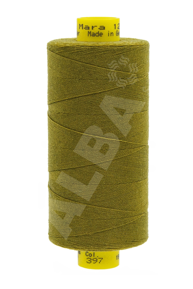 GUTERMANN MARA 150/01000mt Col. 0397 VERDE