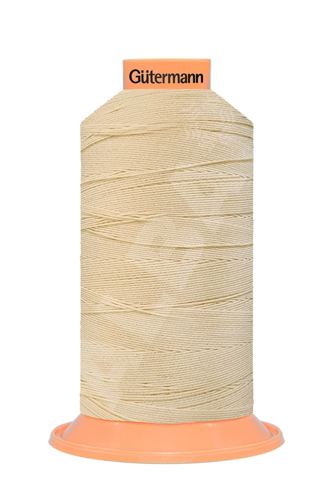 GUTERMANN ELASTIC 25/1000mt Col. 0005 CREMA