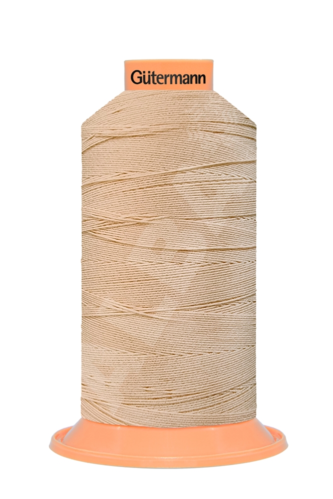GUTERMANN ELASTIC 25/1000mt Col. 0170 BEIGE