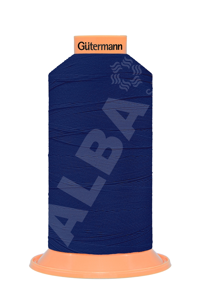 GUTERMANN ELASTIC 25/1000mt Col. 0309 BLUE