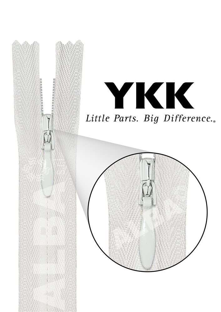 LAMPO INVISIBILE SPIGHETTA 393629YKK CM60 COL.030 CHC-36 4850895