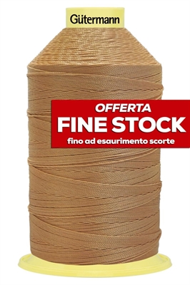 GUTERMANN ZWIBOND 13/1300mt COL.6556 (OFFERTA PER FINE STOCK)