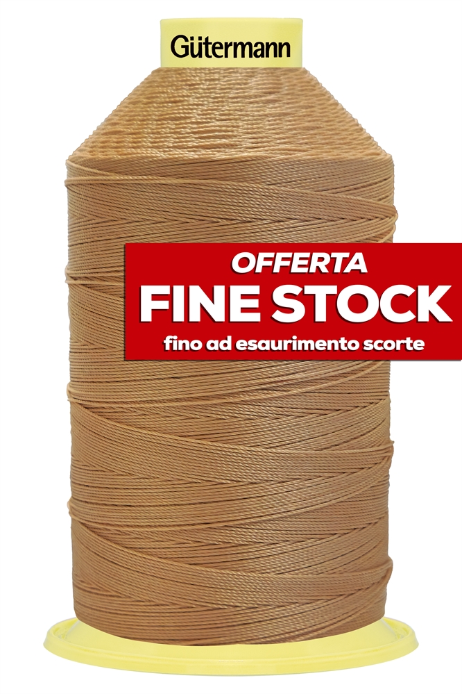 GUTERMANN ZWIBOND 13/1300mt COL.6556 (OFFERTA PER FINE STOCK)