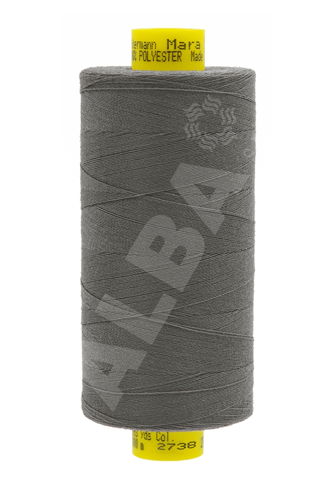 GUTERMANN MARA 50/0500mt Col. 2738 GRIGIO